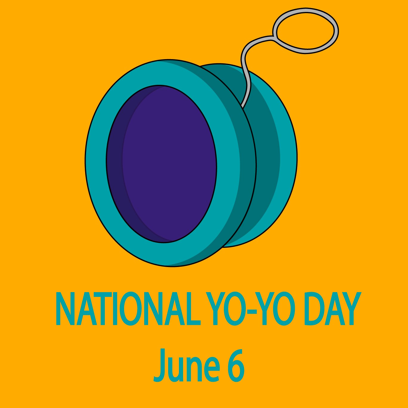 Blinke cyklus Indskrive How do yo-yos work? The science and physics of the yo-yo toy