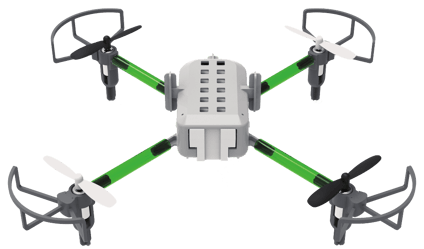 Drone Maker image